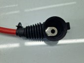 Borna baterie (+) cu capsa Bmw 5 GT (F07) [Fabr 2011-2016] 61139203570-04