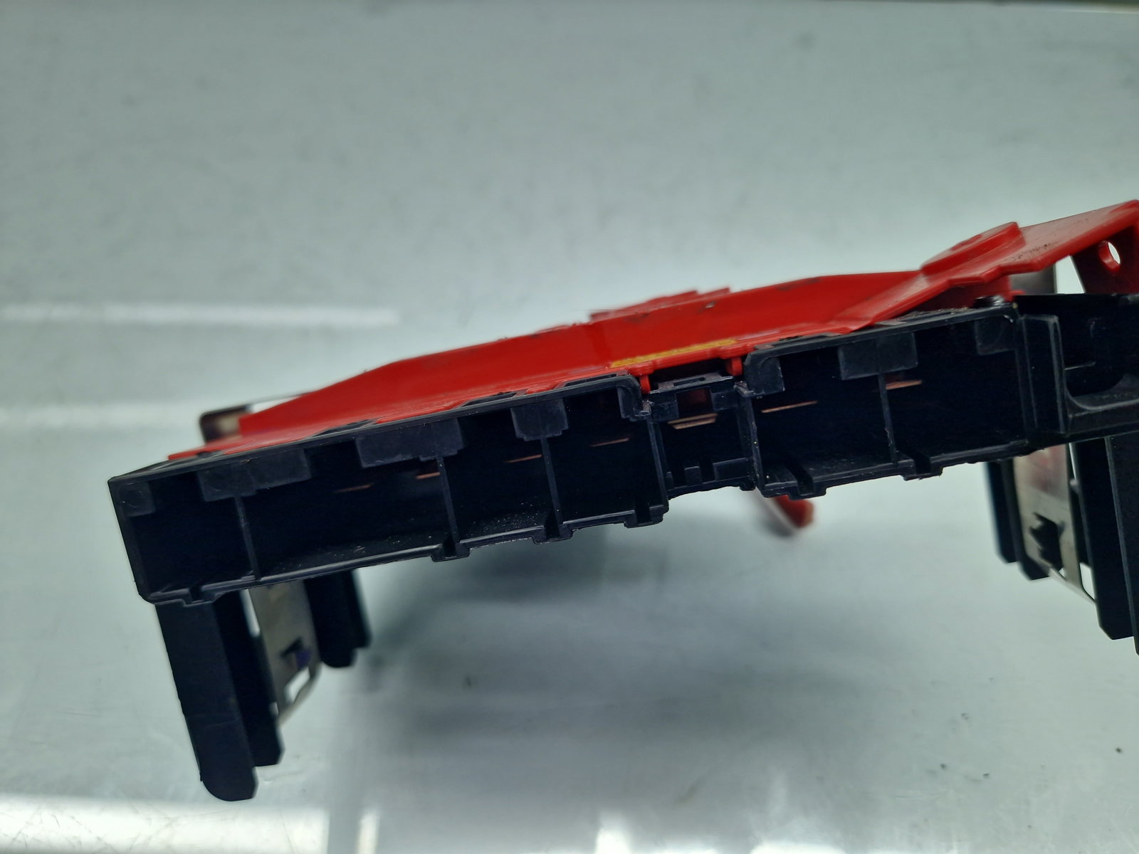 Borna baterie (+) Bmw 5 GT (F07) [Fabr 2011-2016] 9240490-03 - imagine 3