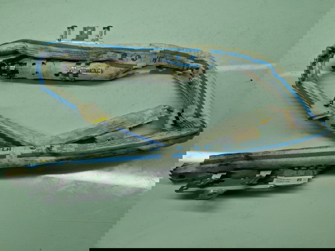 Airbag cortina stanga Bmw 5 GT (F07) [Fabr 2011-2016] 84913802108