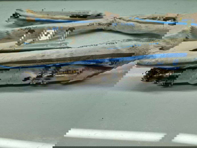 Airbag cortina stanga Bmw 5 GT (F07) [Fabr 2011-2016] 84913802108