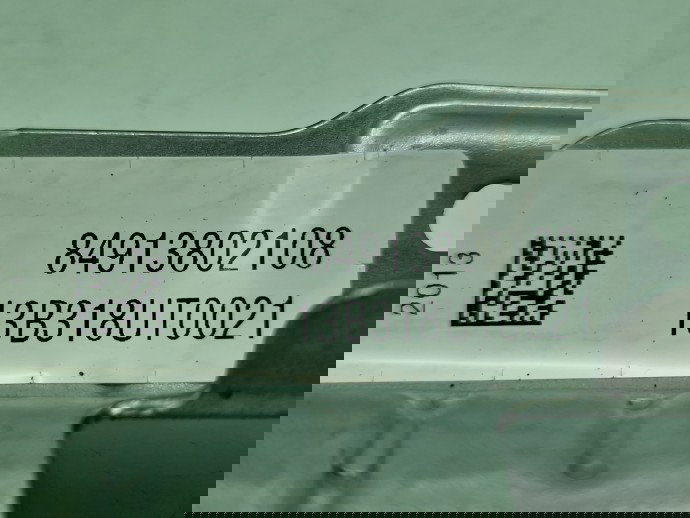 Airbag cortina stanga Bmw 5 GT (F07) [Fabr 2011-2016] 84913802108