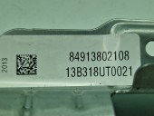 Airbag cortina stanga Bmw 5 GT (F07) [Fabr 2011-2016] 84913802108