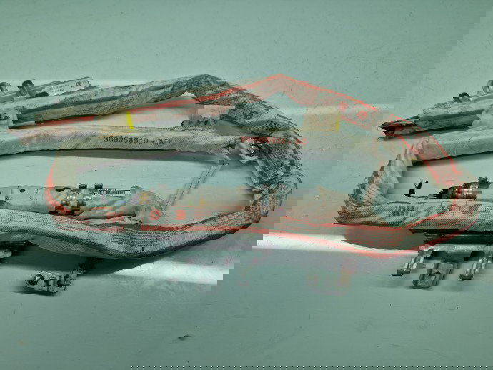 Airbag cortina dreapta Bmw 5 GT (F07) [Fabr 2011-2016] 85913802208