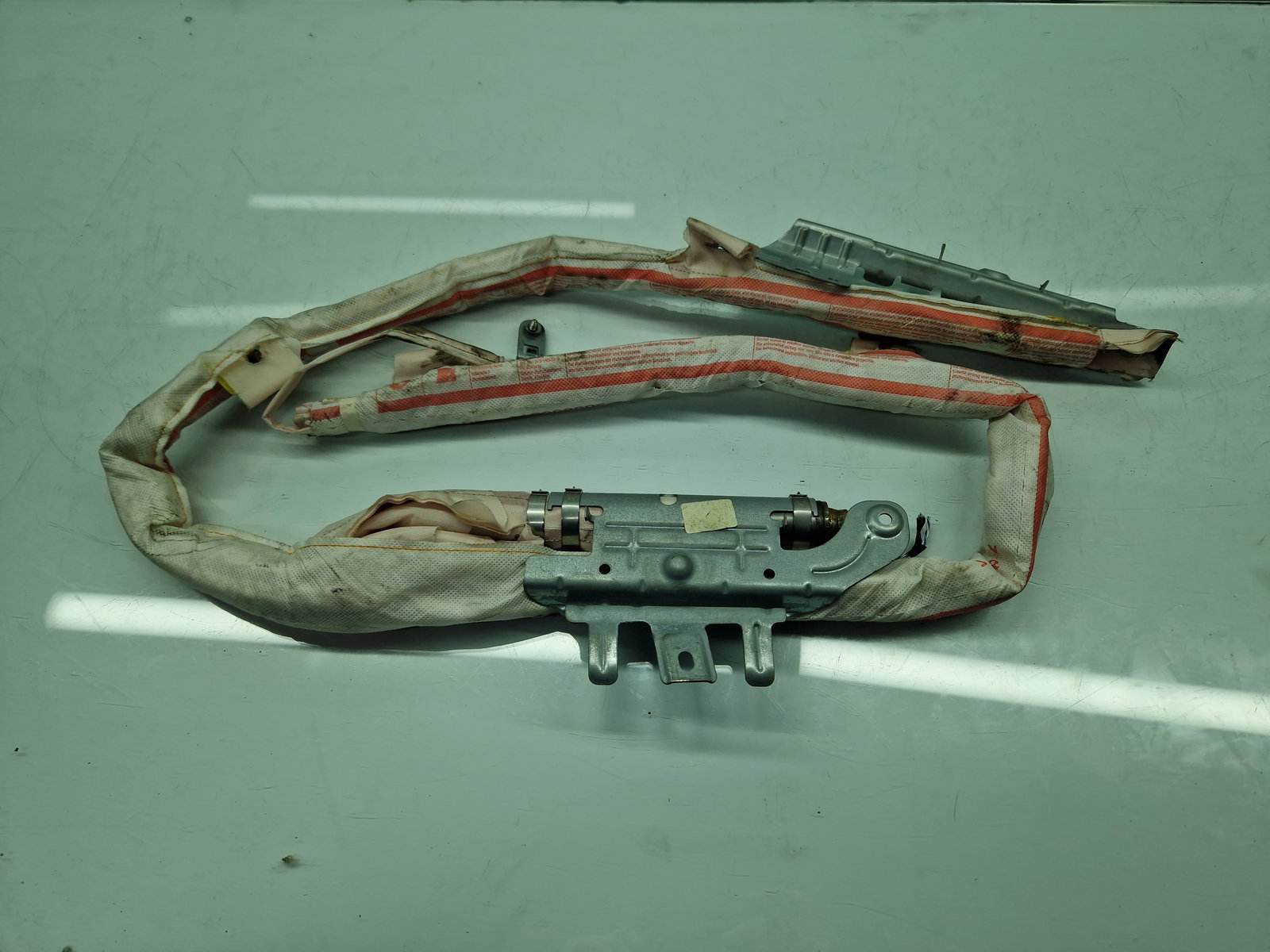 Airbag cortina dreapta Bmw 5 GT (F07) [Fabr 2011-2016] 85913802208 - imagine 2