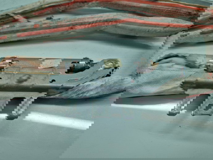 Airbag cortina dreapta Bmw 5 GT (F07) [Fabr 2011-2016] 85913802208