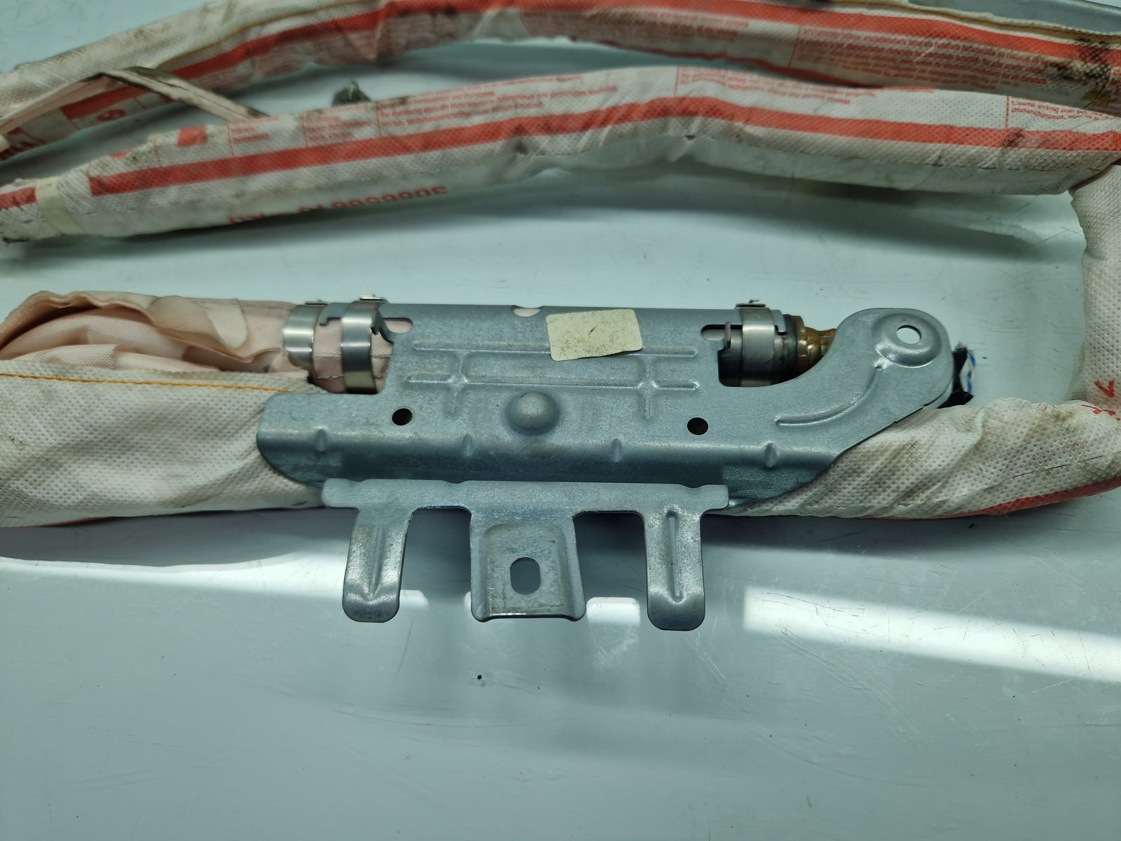 Airbag cortina dreapta Bmw 5 GT (F07) [Fabr 2011-2016] 85913802208 - imagine 3