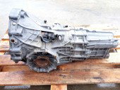 Cutie viteze manuala HCF Audi A4 (8EC, B7) [Fabr 2004-2008] 2.0 BLB