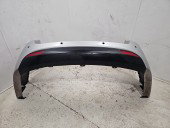 Bara spate Hyundai i40 Wagon [Fabr 2012-2019] Sleek Silver