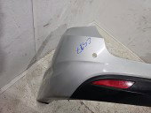 Bara spate Hyundai i40 Wagon [Fabr 2012-2019] Sleek Silver