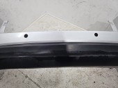 Bara spate Hyundai i40 Wagon [Fabr 2012-2019] Sleek Silver