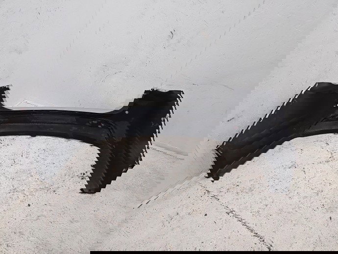 Bara spate Hyundai i40 Wagon [Fabr 2012-2019] Sleek Silver