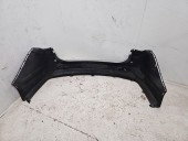 Bara spate Hyundai i40 Wagon [Fabr 2012-2019] Sleek Silver