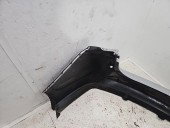 Bara spate Hyundai i40 Wagon [Fabr 2012-2019] Sleek Silver