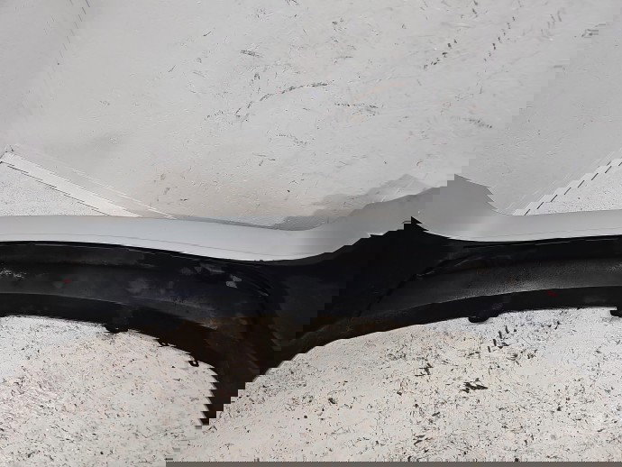 Bara spate Hyundai i40 Wagon [Fabr 2012-2019] Sleek Silver