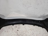 Bara spate Hyundai i40 Wagon [Fabr 2012-2019] Sleek Silver