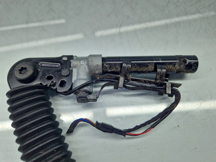 Capsa centura dreapta fata Bmw 5 GT (F07) [Fabr 2011-2016] 624082000A