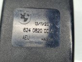 Capsa centura dreapta fata Bmw 5 GT (F07) [Fabr 2011-2016] 624082000A