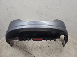 Bara spate Jaguar XF (X250) [Fabr 2008-2015] Facelift Lunar Grey