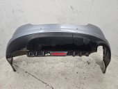 Bara spate Jaguar XF (X250) [Fabr 2008-2015] Facelift Lunar Grey