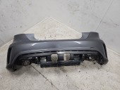 Bara spate Mercedes Clasa A (W176) [Fabr 2012-2018] 787U Gri Montan