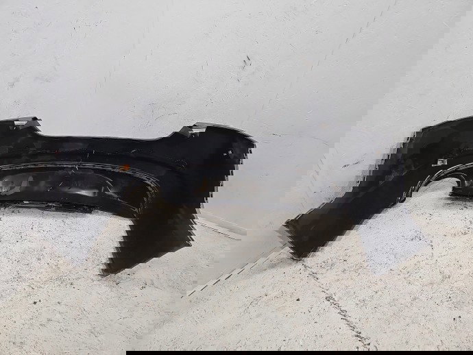 Bara spate Jaguar XF (X250) [Fabr 2008-2015] Facelift Lunar Grey