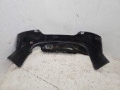 Bara spate Jaguar XF (X250) [Fabr 2008-2015] Facelift Lunar Grey