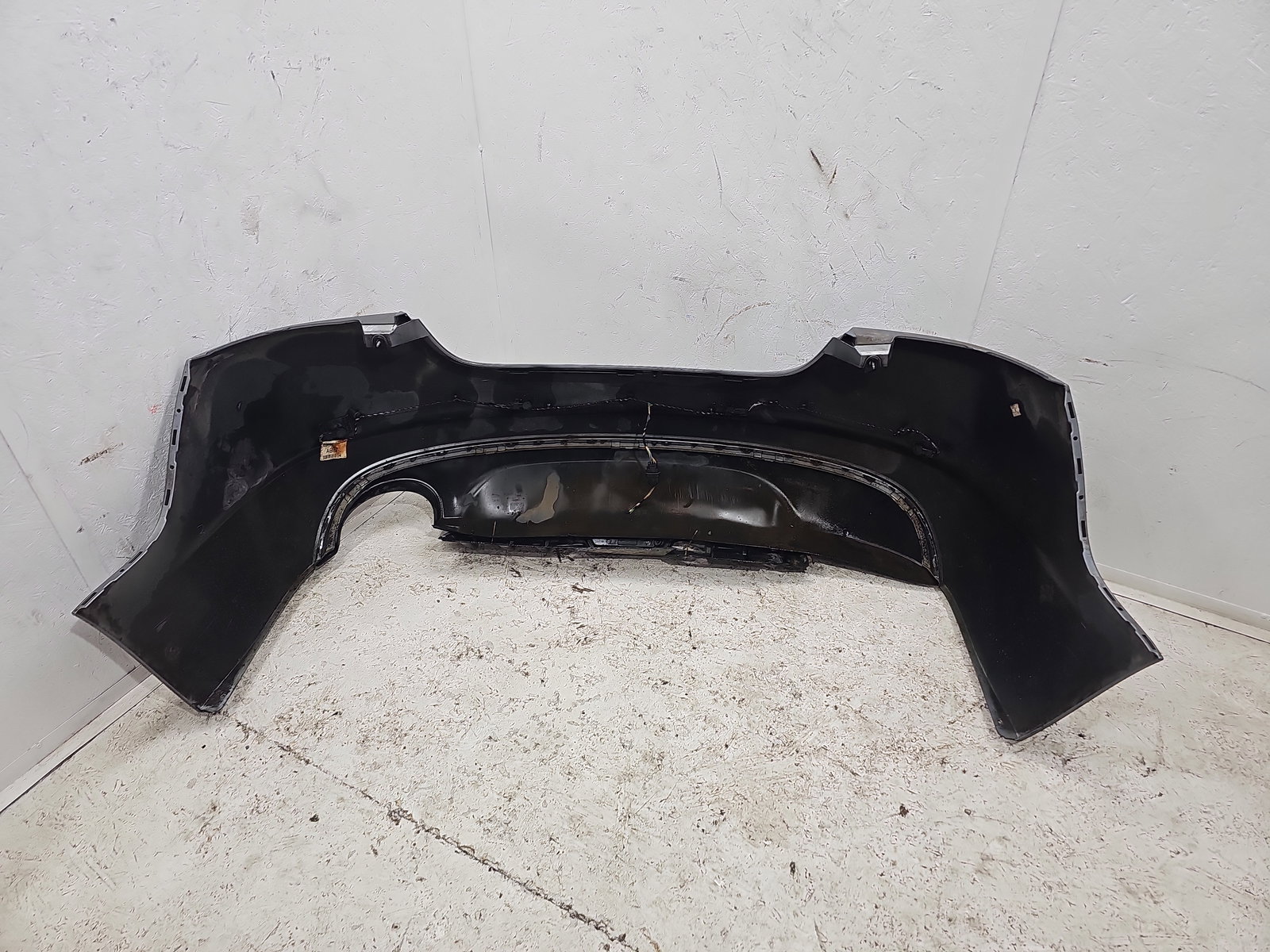 Bara spate Jaguar XF (X250) [Fabr 2008-2015] Facelift Lunar Grey - imagine 6