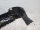 Bara spate Jaguar XF (X250) [Fabr 2008-2015] Facelift Lunar Grey