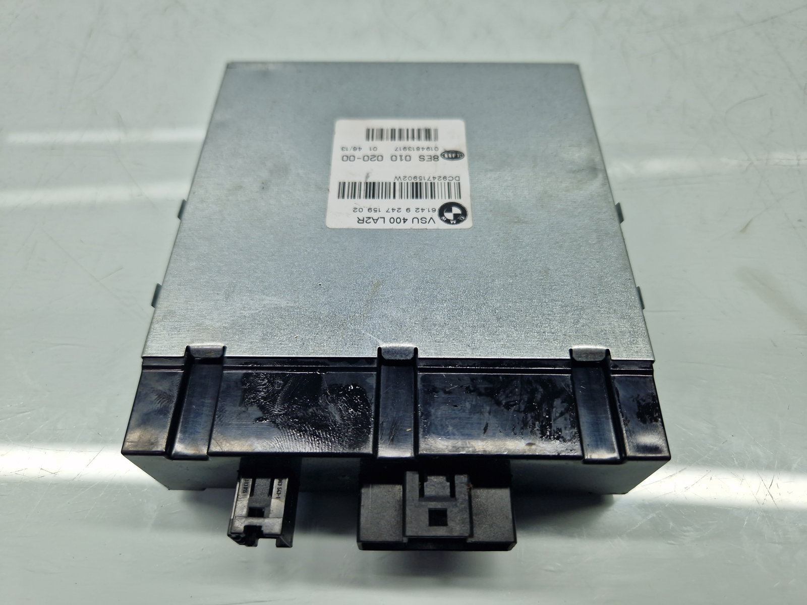 Modul confort Bmw 5 GT (F07) [Fabr 2011-2016] 6142924715902 - imagine 1