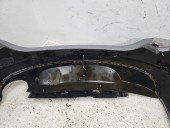 Bara spate Jaguar XF (X250) [Fabr 2008-2015] Facelift Lunar Grey