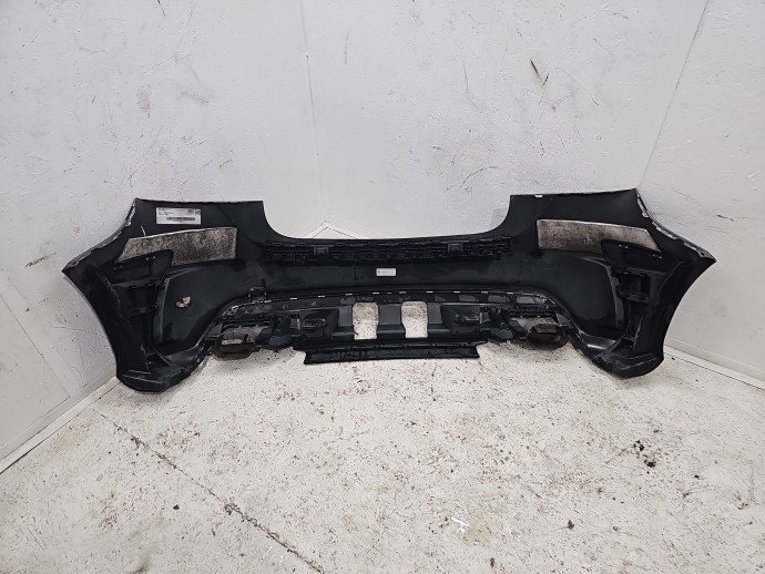 Bara spate Mercedes Clasa A (W176) [Fabr 2012-2018] 787U Gri Montan