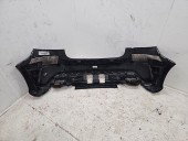 Bara spate Mercedes Clasa A (W176) [Fabr 2012-2018] 787U Gri Montan