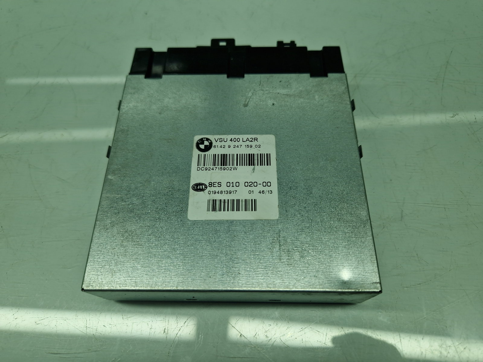 Modul confort Bmw 5 GT (F07) [Fabr 2011-2016] 6142924715902 - imagine 2