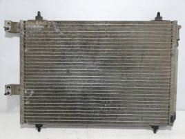Radiator AC Citroen C4 1.6HDI OEM 2004-2011