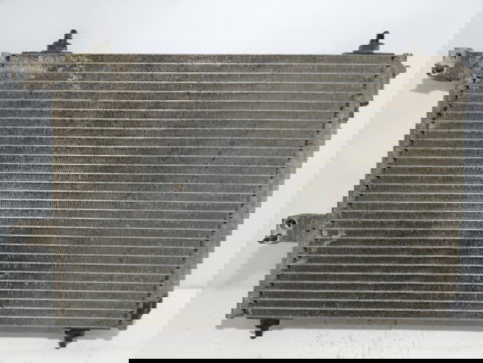 Radiator AC Citroen C4 1.6HDI OEM 2004-2011