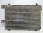 Radiator AC Citroen C4 1.6HDI OEM 2004-2011