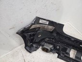 Bara spate Mercedes Clasa A (W176) [Fabr 2012-2018] 787U Gri Montan