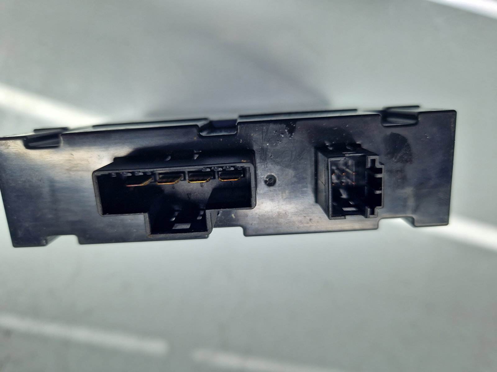 Modul confort Bmw 5 GT (F07) [Fabr 2011-2016] 6142924715902 - imagine 5