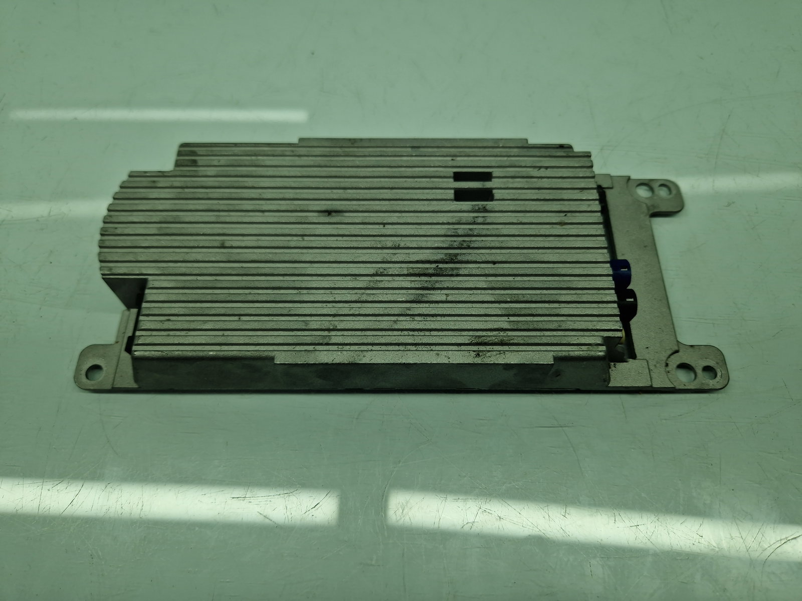 Modul confort Bmw 5 GT (F07) [Fabr 2011-2016] 9257151-01 - imagine 2