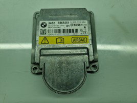 Calculator airbag Bmw 5 GT (F07) [Fabr 2011-2016] 6868251 2.0 N47D20 135KW / 184CP