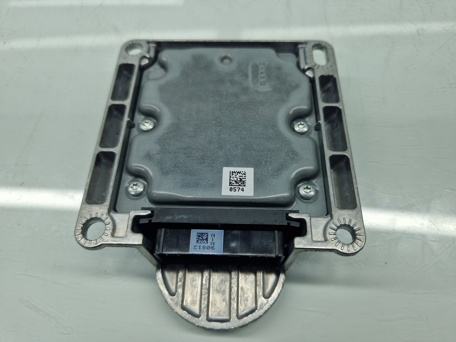 Calculator airbag Bmw 5 GT (F07) [Fabr 2011-2016] 6868251 2.0 N47D20 135KW / 184CP - imagine 2