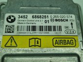 Calculator airbag Bmw 5 GT (F07) [Fabr 2011-2016] 6868251 2.0 N47D20 135KW / 184CP