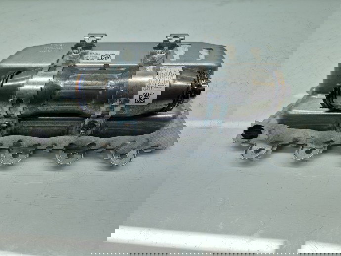 Airbag pasager Bmw 5 GT (F07) [Fabr 2011-2016] 611011601B