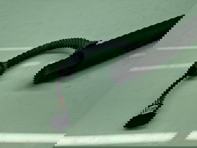 Amortizor haion Bmw 5 GT (F07) [Fabr 2011-2016] Hatchback 7200543-12