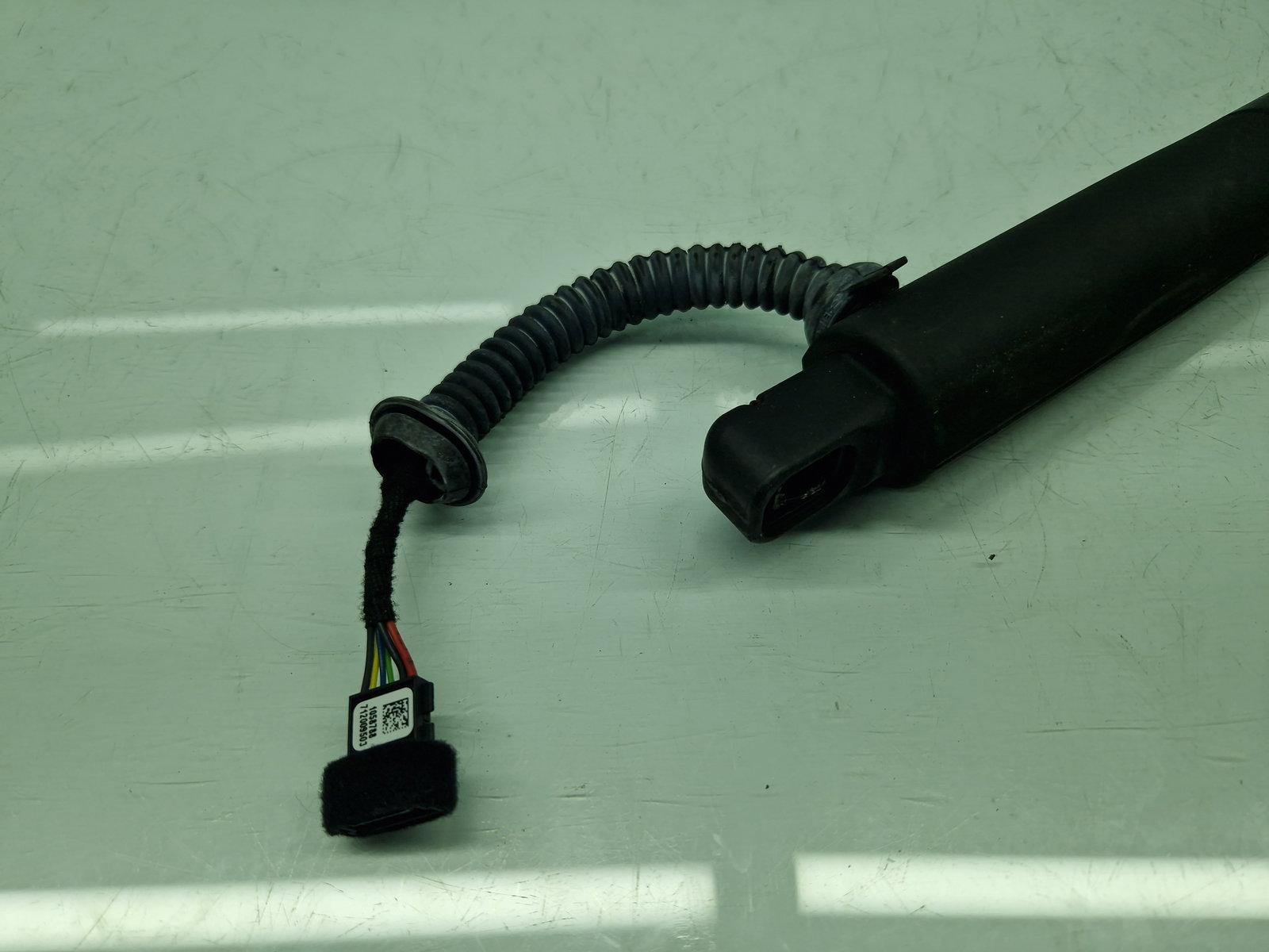 Amortizor haion Bmw 5 GT (F07) [Fabr 2011-2016] Hatchback 7200543-12 - imagine 3