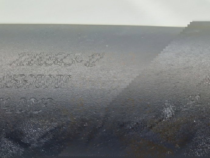 Amortizor haion Bmw 5 GT (F07) [Fabr 2011-2016] Hatchback 7200543-12