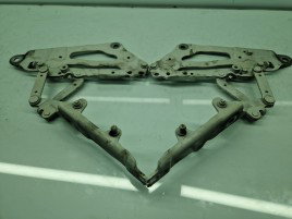 Set balamale capota Bmw 5 GT (F07) [Fabr 2011-2016] Hatchback 7046323-04,7046324-04