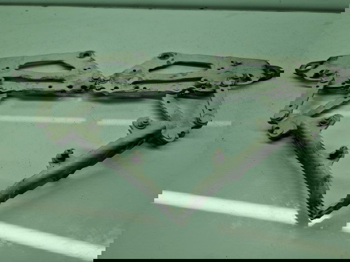 Set balamale capota Bmw 5 GT (F07) [Fabr 2011-2016] Hatchback 7046323-04,7046324-04