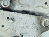 Set balamale capota Bmw 5 GT (F07) [Fabr 2011-2016] Hatchback 7046323-04,7046324-04