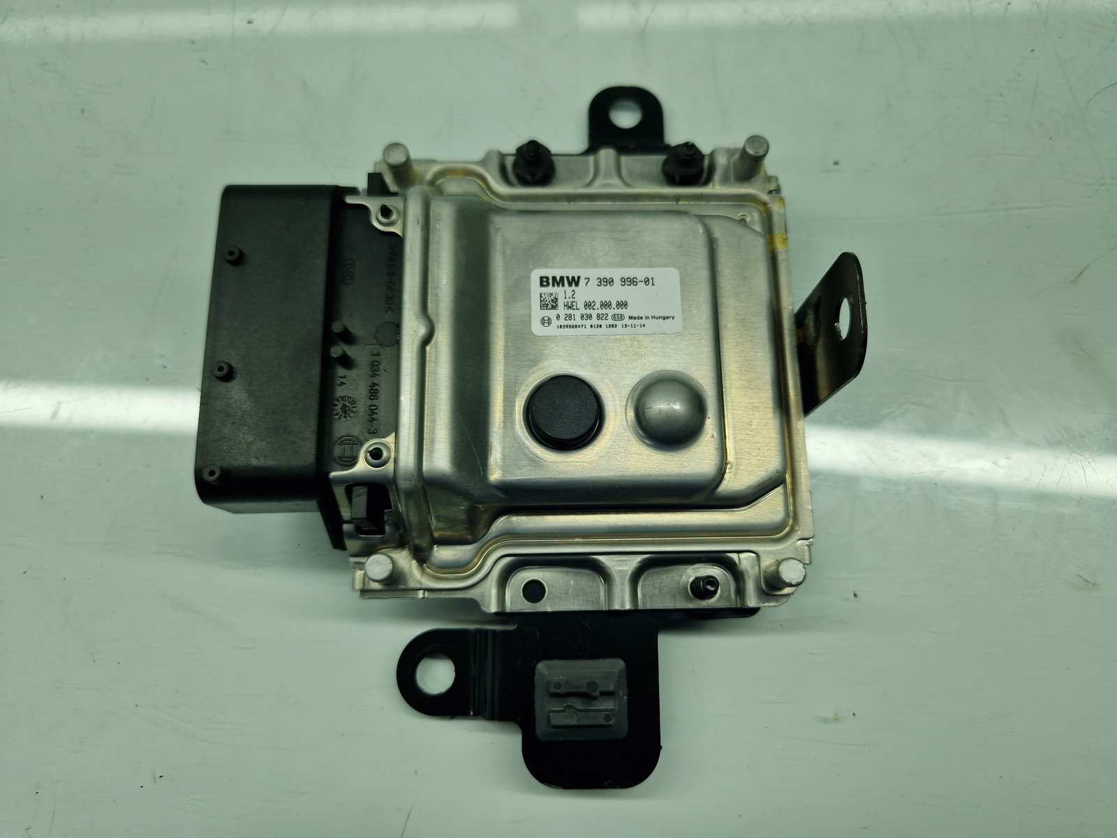 Modul confort Bmw 5 GT (F07) [Fabr 2011-2016] 7390996-01 - imagine 1